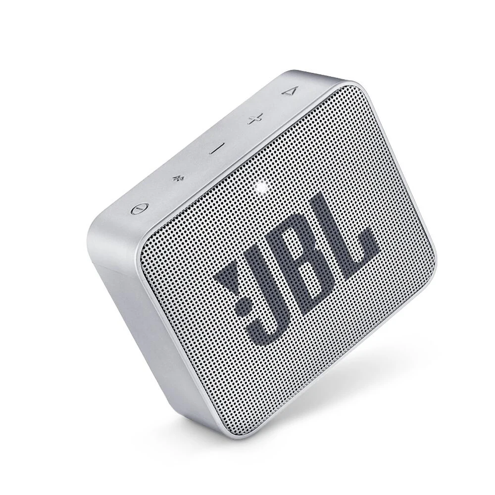 Bluetooth-динамик JBL GO 2 беспроводной портативный водонепроницаемый мини-сабвуфер Harman