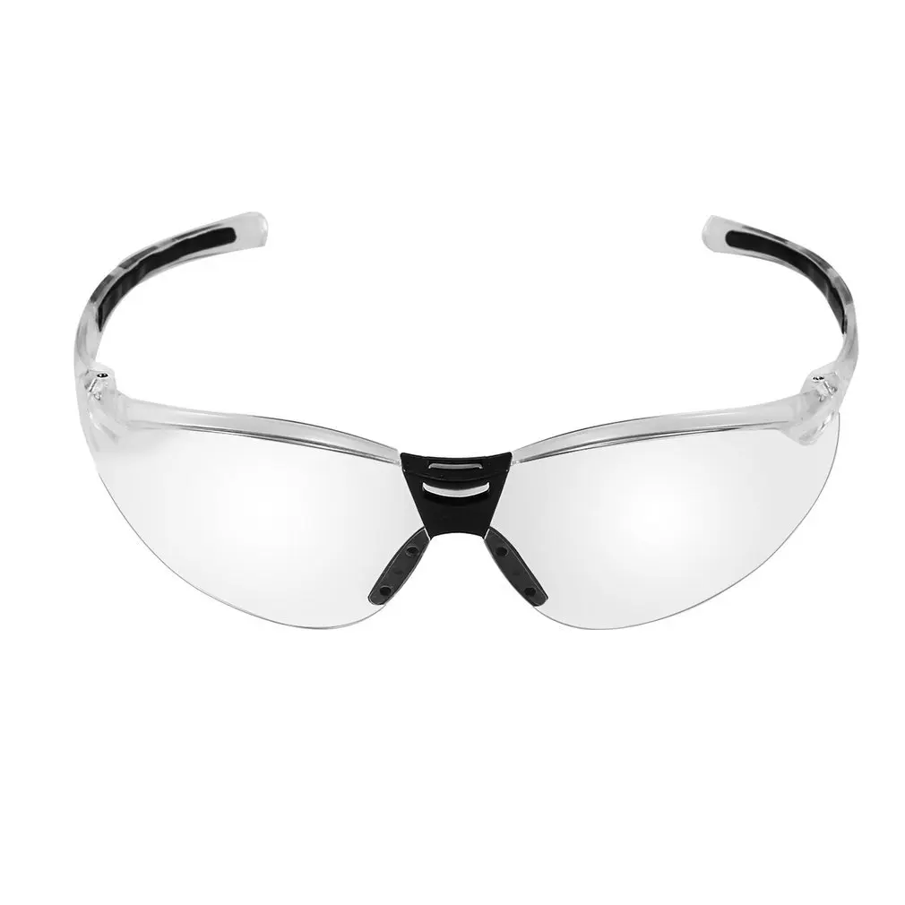 Protective glasses high quality PC Scratch scratch safety glasses 1PCS Ride movement airsoft glasses