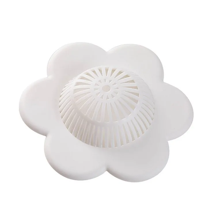 Сетчатая вставка из силикона сливные решетки для кухни фильтры раковины фильтр