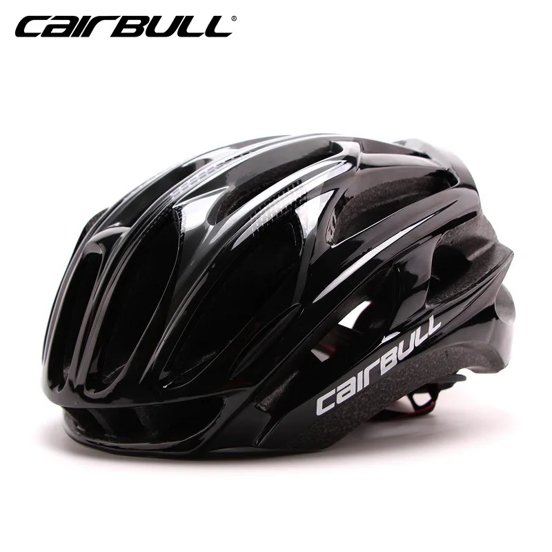 CAIRBULL велосипедный шлем мягкие сверхлегкие велосипедные шлемы EPS интегрально