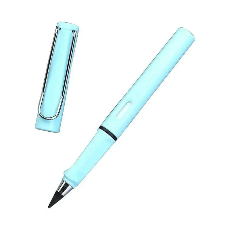 S No Ink Unbreakable Lead Pencil Pencil For School Writing P
