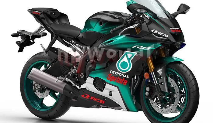 Akrapovic РєРѕРЅС†РµРїС‚ РјРѕС‚РѕС†РёРєР»