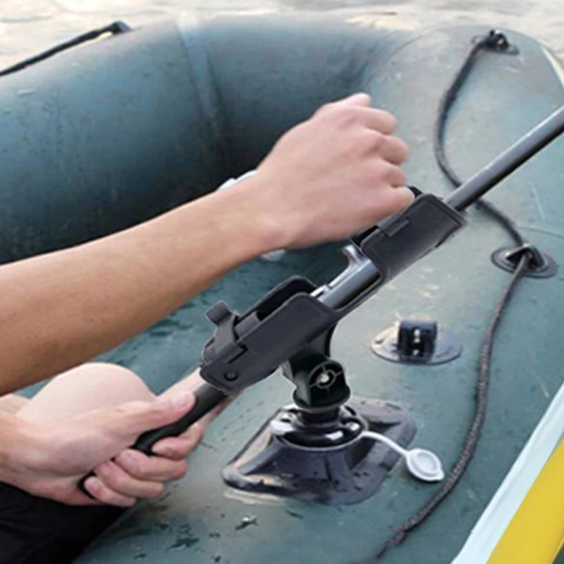 Новый держатель удочки стойка для отдыха 360 градусов регулируемые Аксессуары Для