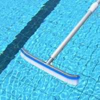 outdoor hot tubs accessories pool cleaner swimming pool pond fountain vacuum brush cleaner cleaning tool for garden supplies