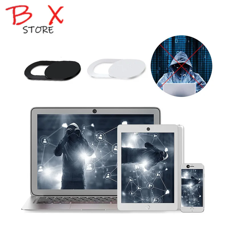 Чехол для веб камеры защита конфиденциальности затвора наклейка камера iPhone 6 7 8