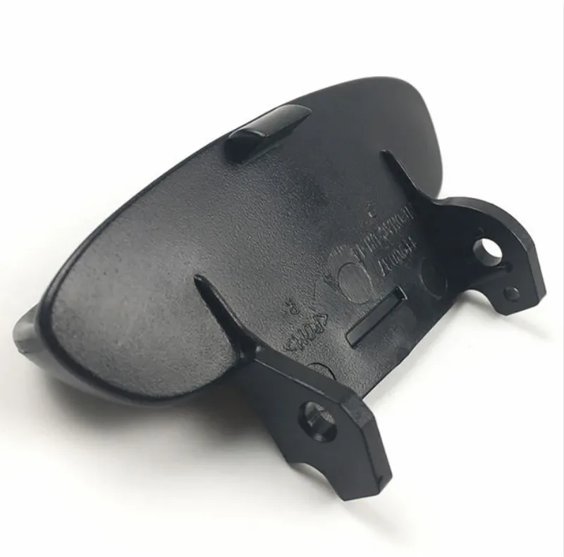 Автоматическая крышка подлокотника замок центральной консоли защелка для Honda Civic