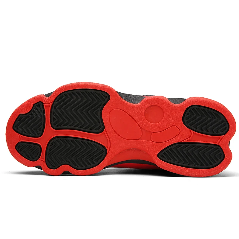 New Kids Basketball Shoes Child Shoes Street Basketball Culture Sports Shoes High Quality Sneakers Shoes for Children EUR 28-39