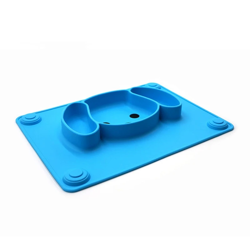 Щенок силиконовые Силиконовое уплотнение и прокладку один кусок присоска с