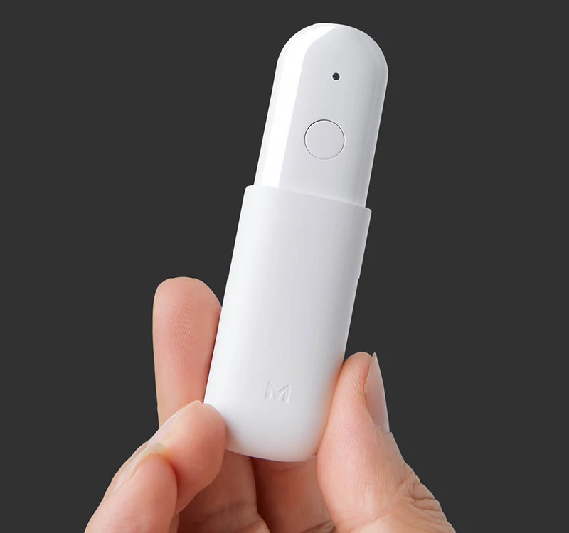 XIAOMI MIJIA MY физический москитный репеллент устраняет москитный зуд палка для детской кожи, безопасный для детей, пожилых людей защищает портативный