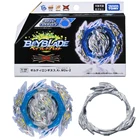 Подлинный Takara Tomy Beyblade Burst B189 бустер Guilty Longinus. Kr.MDs-2