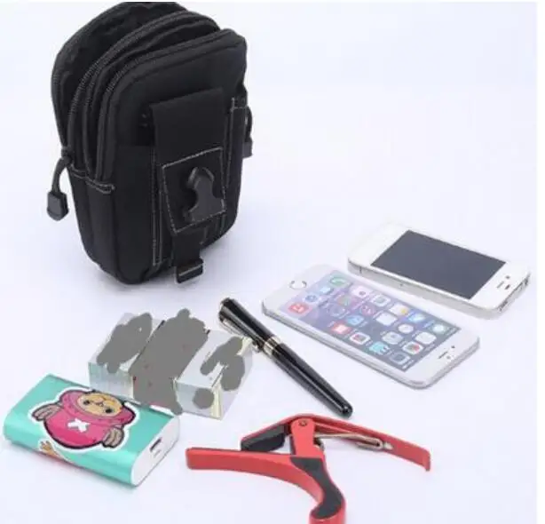 Карманы для мотоциклистов на выбор нейлоновые Полиэстеровые черные коричневые