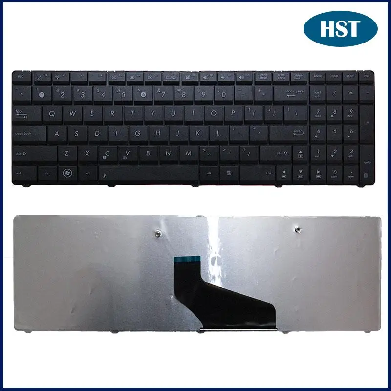 

Для замены английской клавиатуры ноутбука Lenovo S540-14IWL K4-IWL 14API