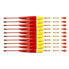 Поплавок для рыбалки, Деревянный Поплавок для рыбалки, поплавок для рыбалки, поплавок для рыбалки, Аксессуары для рыбалки