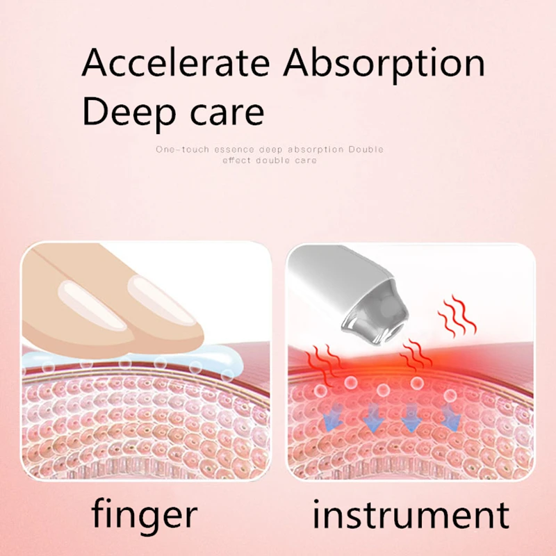

Apiyoo Beauty Device Electric Thermal Eye Massager Roller Ionic Face Massage Anti Aging Wrinkle Removal Eye Pouch Dark Circles