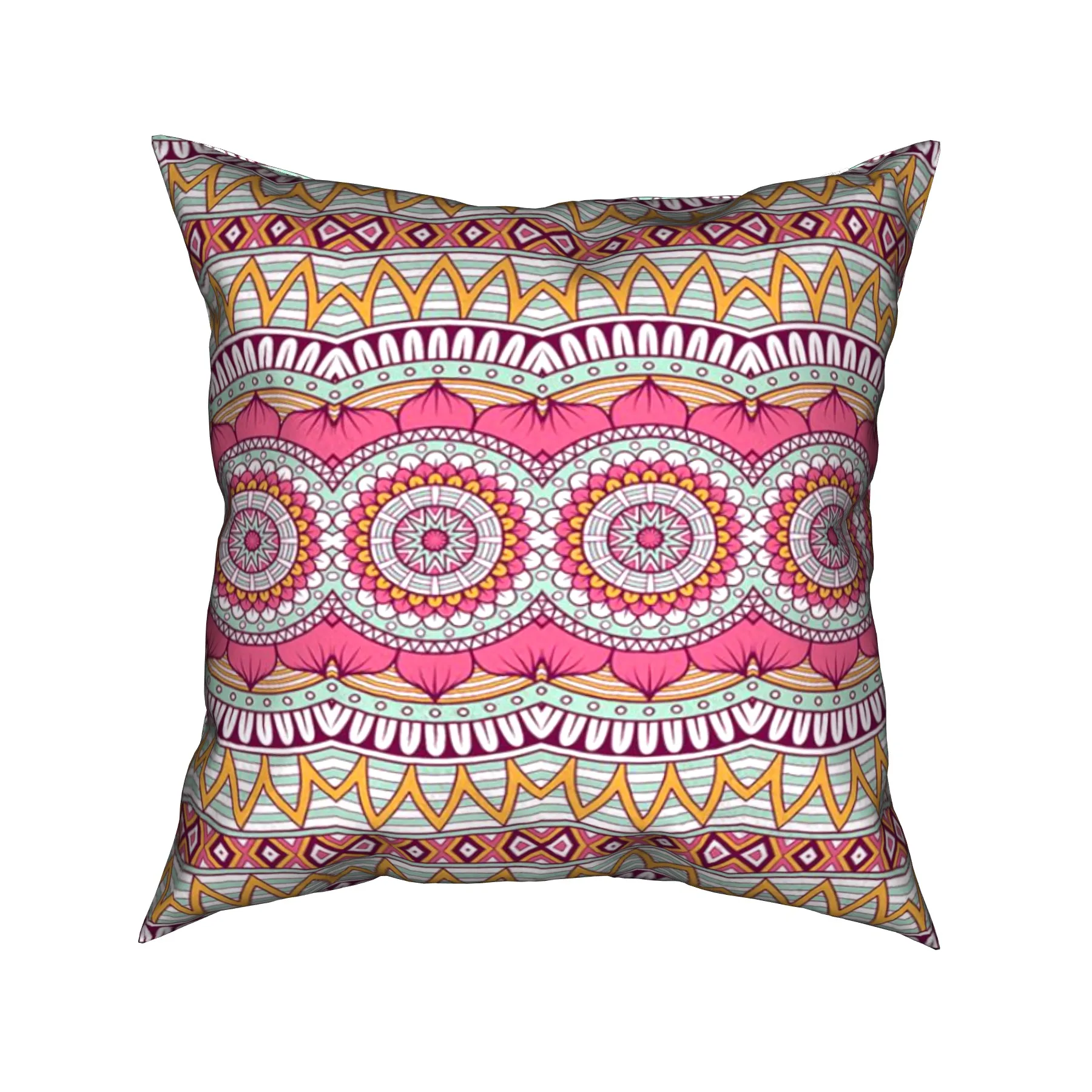 

Original Pattern Customizable Pillow Case Decorative Pillows for Sofa Pillowcase 40*40 Covers Cover Free Shipping Home Textile