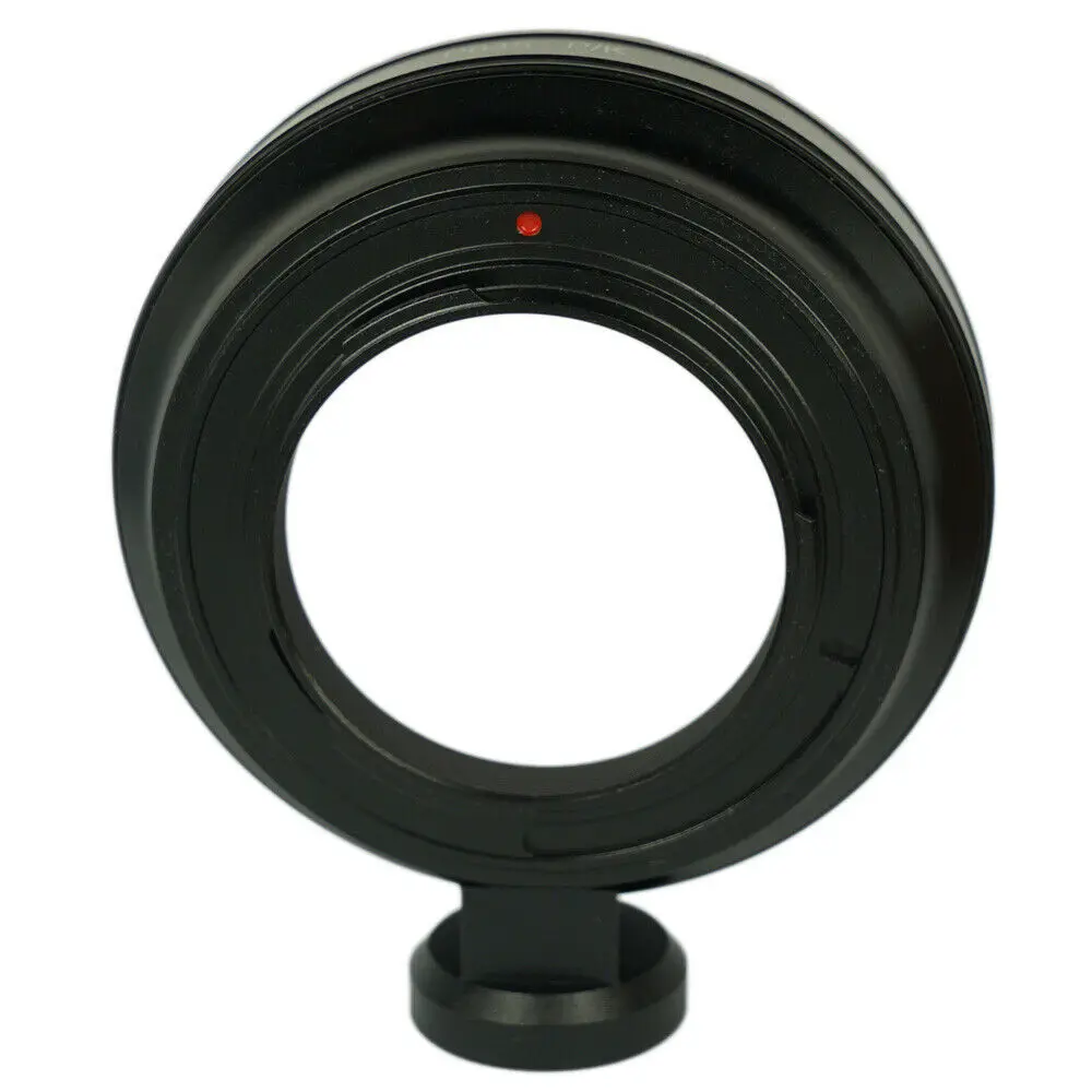 ETone для Pentax 645 P645 Крепление объектива к Pentax K PK K3 K50 K5 KS1 KS2 K7I K200D адаптер