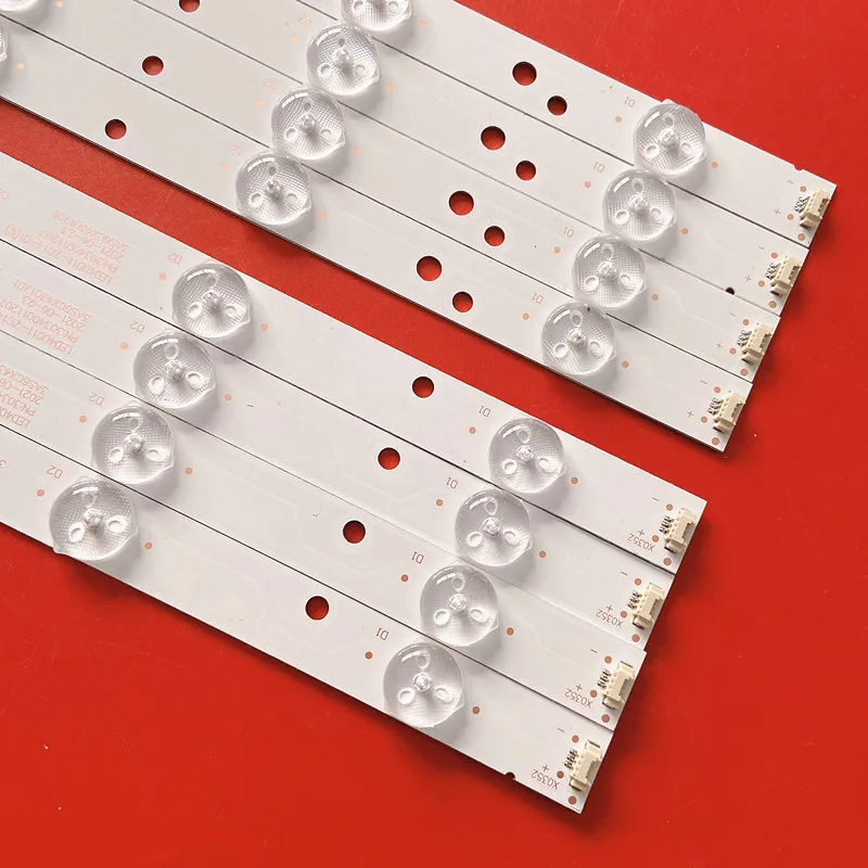 Светодиодная подсветка для фотосъемки модель JVC LT-40M445 LSC400HM06-8 светодиодный