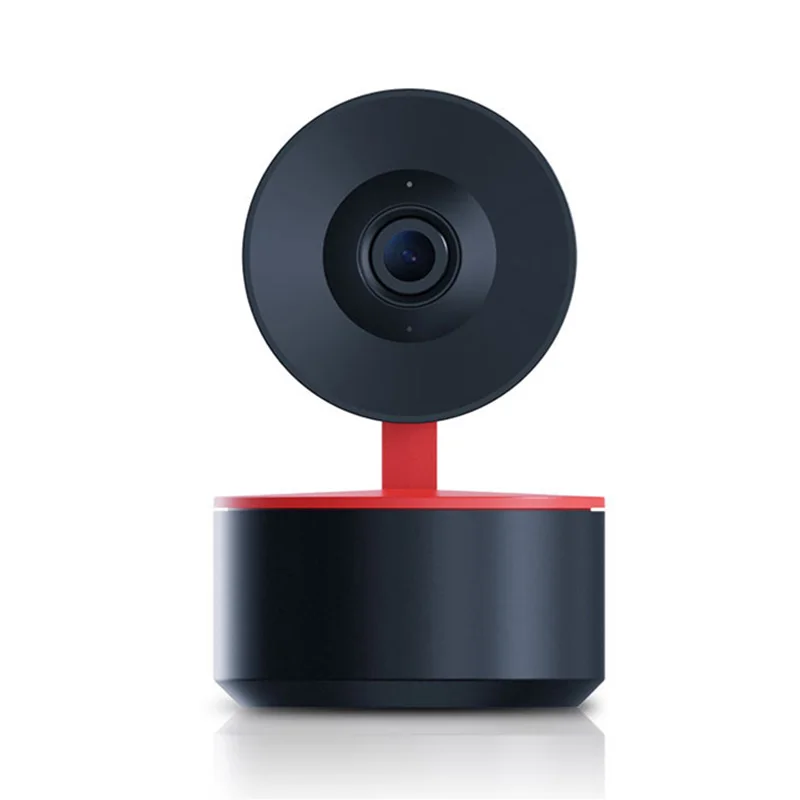 

IP-камера Tuya с поддержкой Wi-Fi, 1080P, HD, 360 градусов