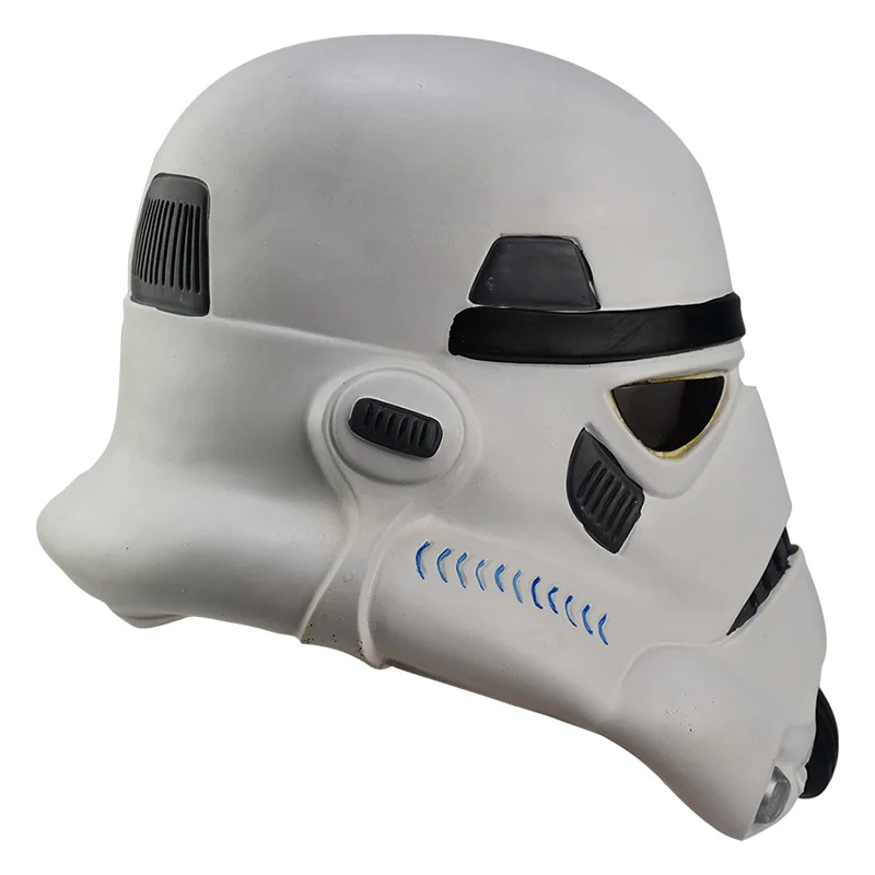 Звездные войны The Rise of Skywalker Imperial Stormtrooper Clone Trooper маскарадные маски солдат воин