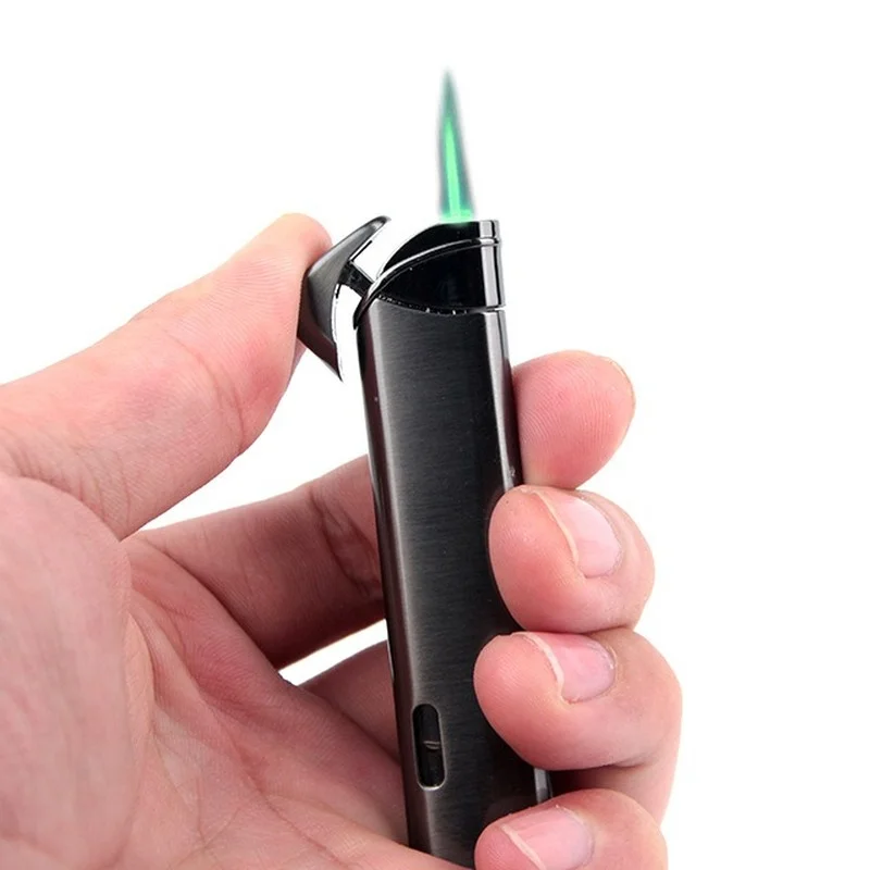 

Women's Classic Lighters, Slim and Elegant Series, Boutique Windproof Lighters Smoking Accessories for Weed Cool for Girls