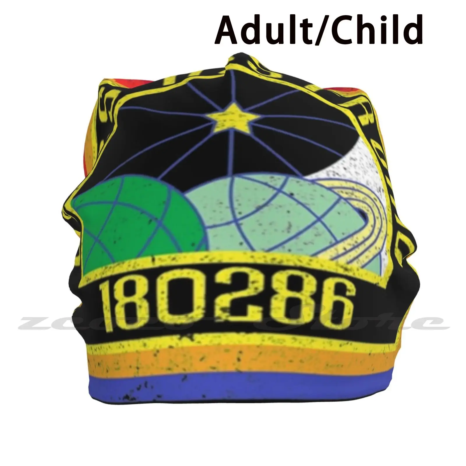 

Вязаная шапка ноздро эластичная мягкая Персонализированная шапка с узором для подарка для вечеринки по мотивам фильма «Темные души» ужасн...