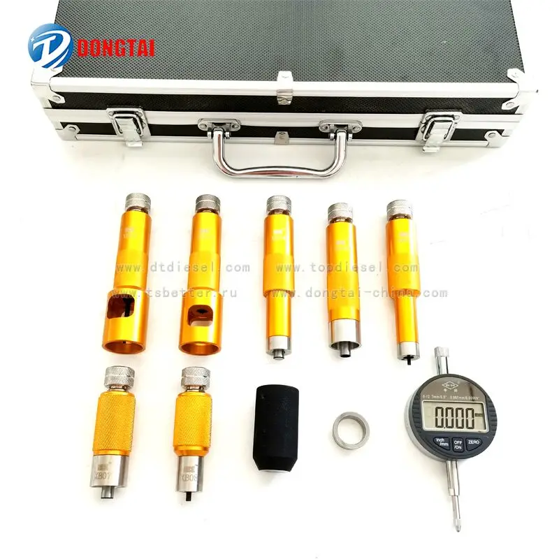 

NO.028(2) Common rail injector valve measuring tool