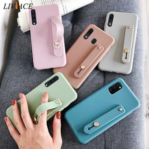 Силиконовый чехол для Samsung Galaxy M30S A30 A50 A40 A20 A70 A10 A7 2018 A51 A71 A21s A31