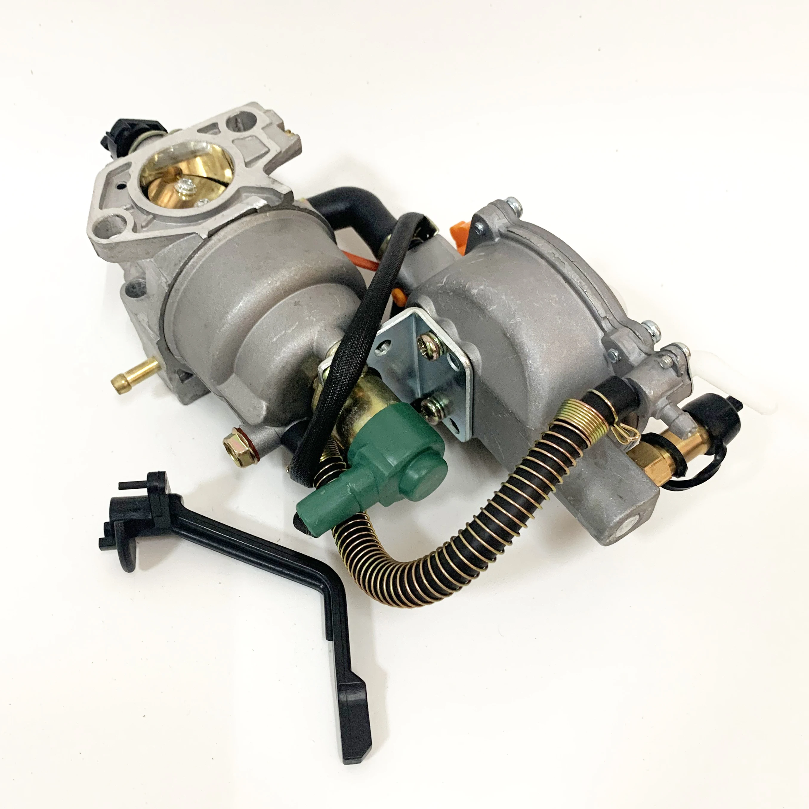 Карбюратор СНГ для бензина в комплект преобразования нг стандартный бензиновый