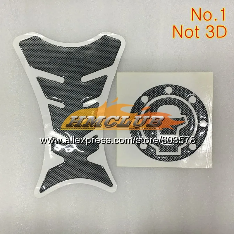 3D углеродного волокна Танк Pad для YAMAHA YZFR1 00 01 02 03 YZF R1 YZF1000 YZF-R1 2000 2001 2002 2003 CL269 3D газа Кепки стикеры наклейки