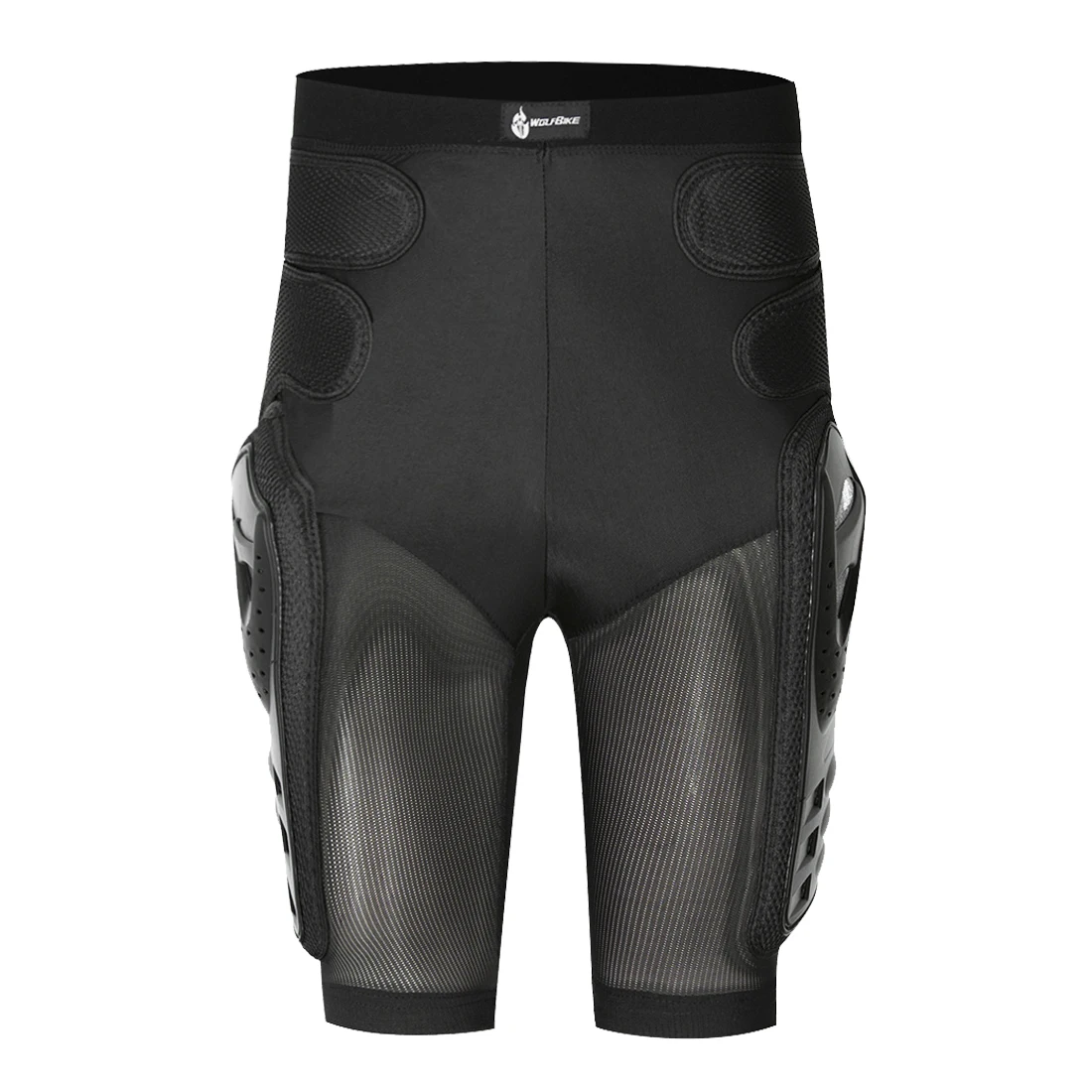 WOSAWE для взрослых мотоциклетная бронированная куртка защитная внедорожный