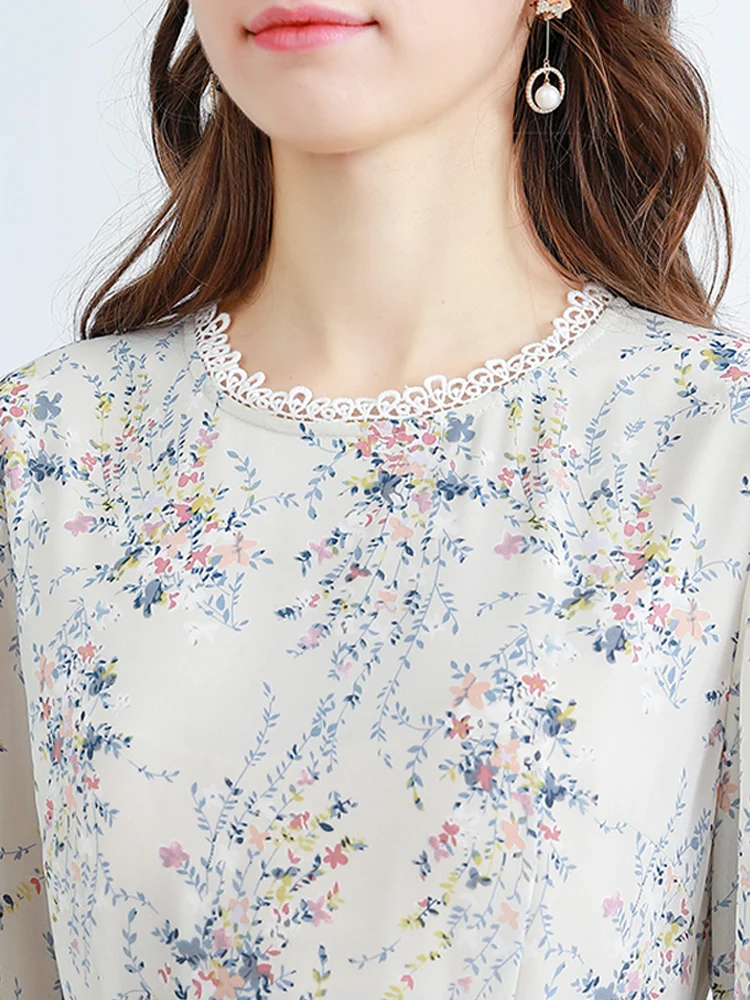 Женское шифоновое платье с поясом Only Plus весеннее элегантное облегающее