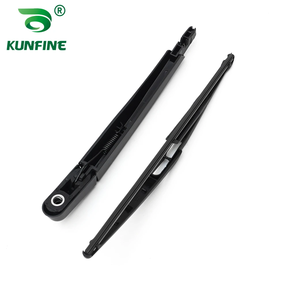 Car Windscreen Rear Wiper Blade Windshield Arm Blades For Nissan Juke 2012-2013 Rogue 2012-2014 OEM No. 28780-JM00A |