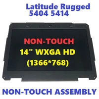 touch screen assembly for dell latitude rugged 5404 5414 14 0 wxga hd non