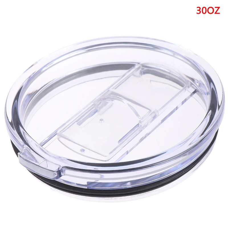 

1pcs Splash Spill Proof Lid For 20 30 OZ Tumbler Cup