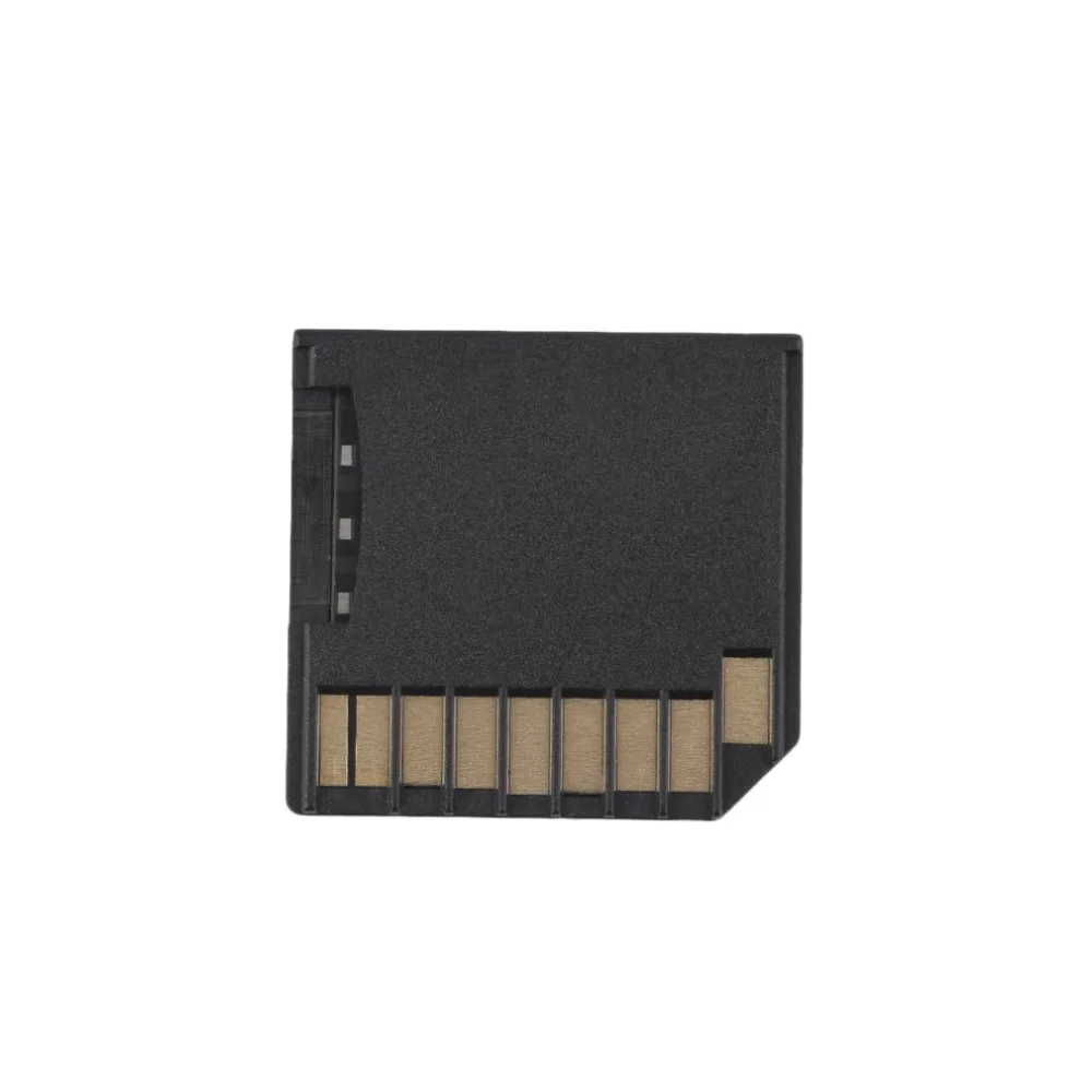 Новый портативный мини короткий адаптер SDHC TF SD карта флеш накопитель для MacBook Air