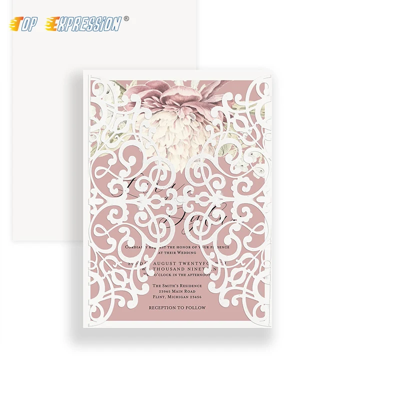 Металлические режущие штампы Top expression для скрапбукинга рукоделия изготовление