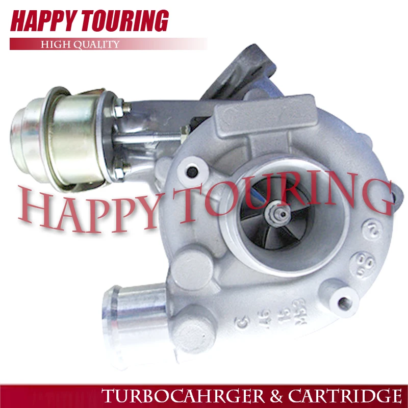 Turbo Turbolader for VW Jetta 3 GOLF Vento 81KW 110PS AFN 1.9TDI 454161 028145702D 454161-5003S 454161-0003 454161-0001 | Автомобили и