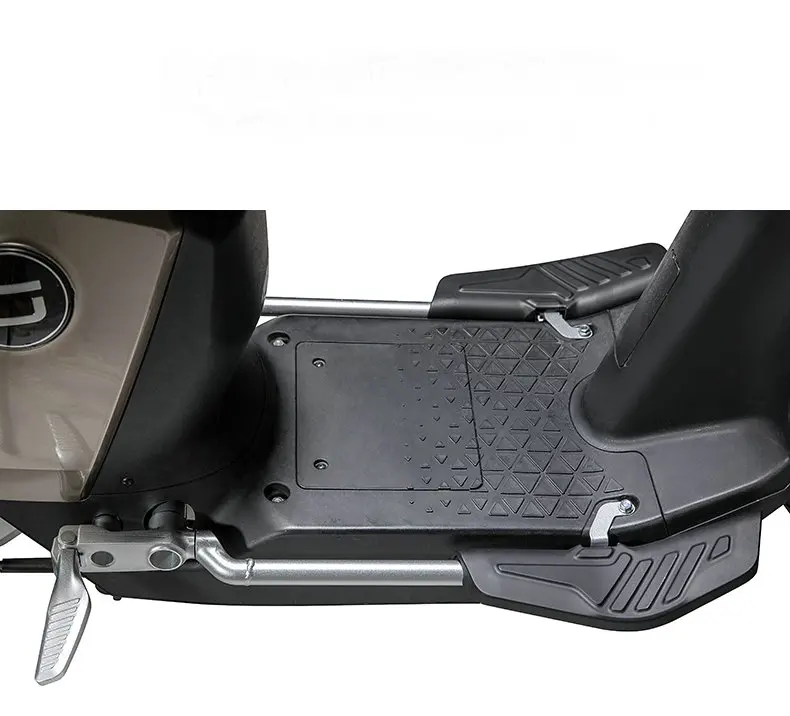 Комплект Педали переднего бампера задняя подставка для ног Super Soco Cu | Автомобили и