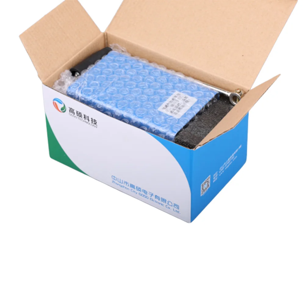 Портативное зарядное устройство высокой мощности 20 Вт аварийная ручная работа