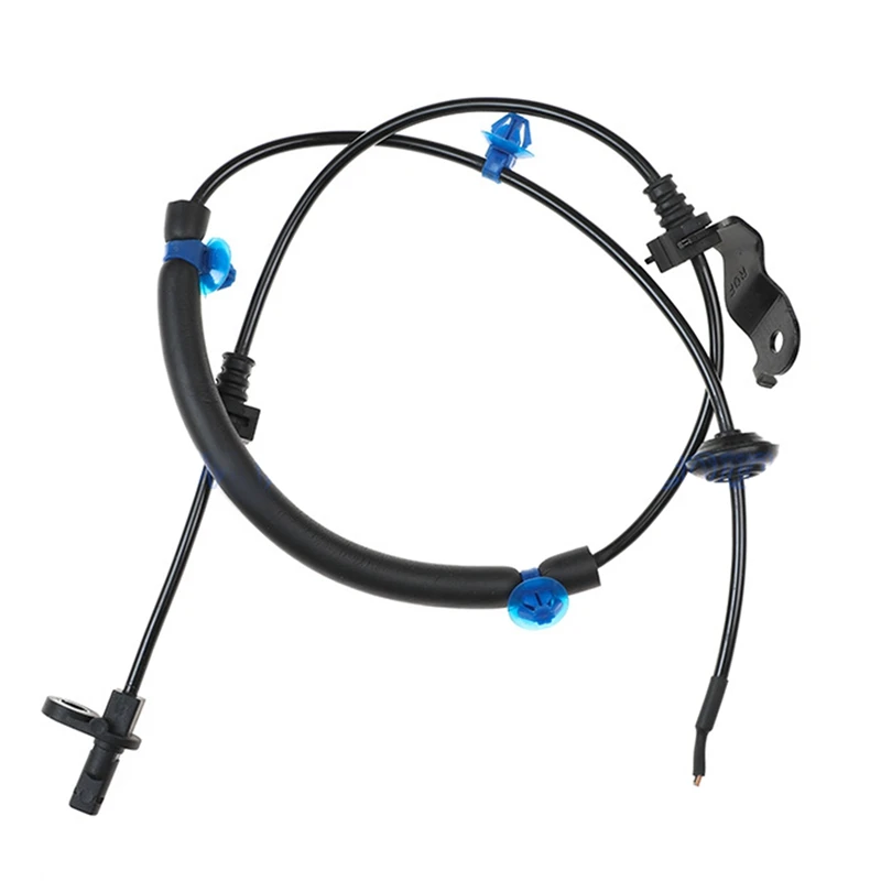 

Top!-Car Rear Right ABS Wheel Speed Sensor for Honda 57470TF0003
