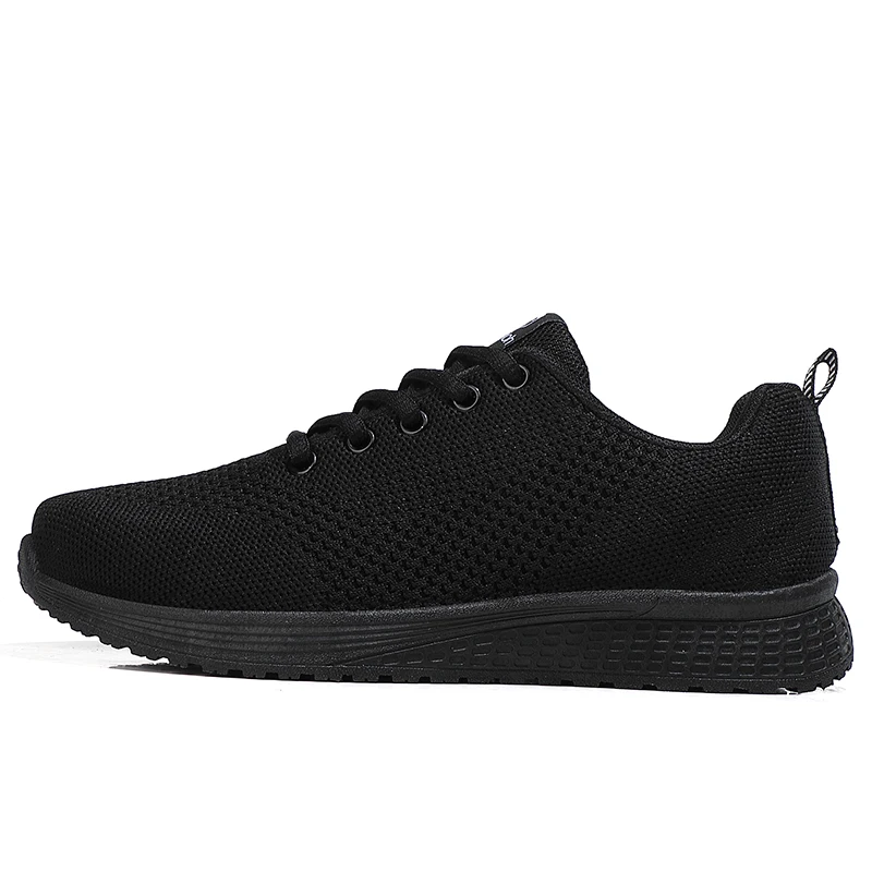 

Fashion Women Shoes Portable Breathable Running Shoes 43 Large Size Sneakers Comfortable Walking Jogging Casual Vulcanize Shoes