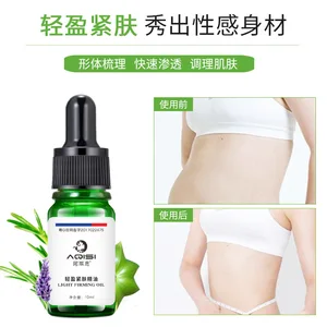 Эфирные масла для похудения, 10 мл, похудение, тонкая талия, сжигание жира, чистый натуральный продукт для похудения, массаж, красота тела