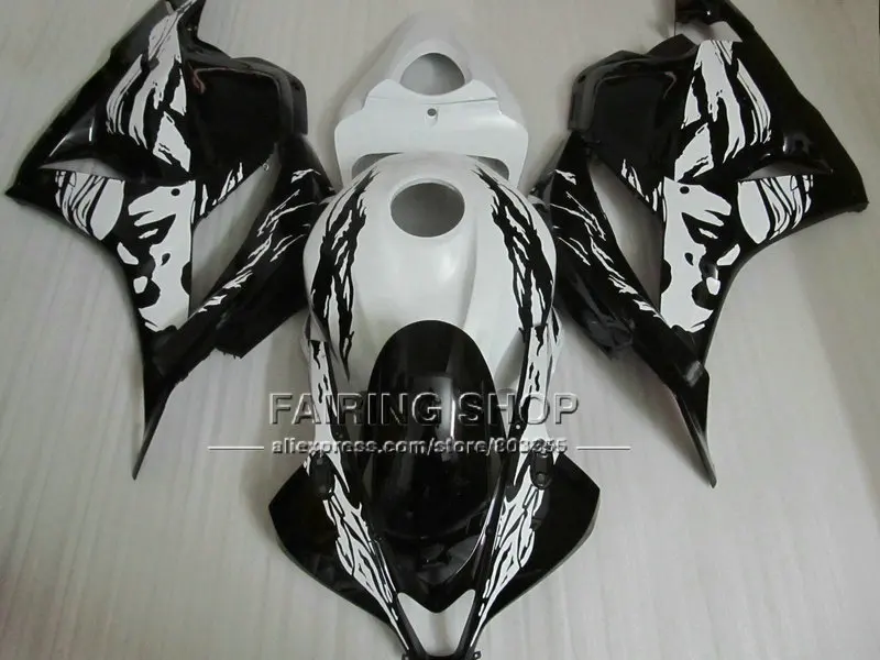 Обтекатели для HONDA CBR 600RR 2009 2010 2011 cbr600 rr ABS 600 RR 09 10 11 + 7 | Автомобили и мотоциклы