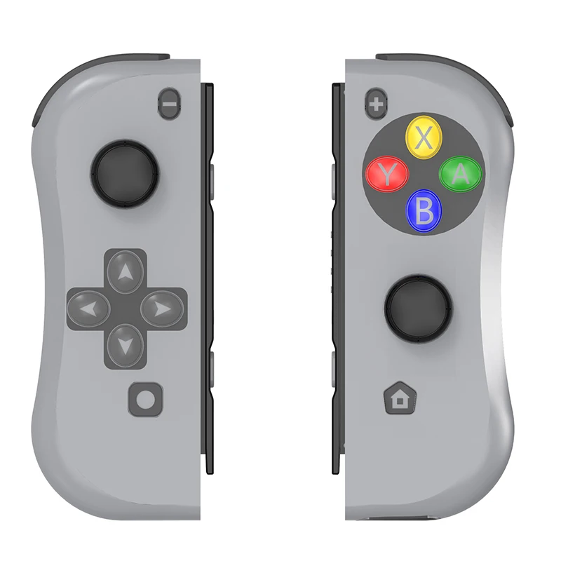 Bluetooth беспроводной контроллер Joy Con для переключателя левый и правый |