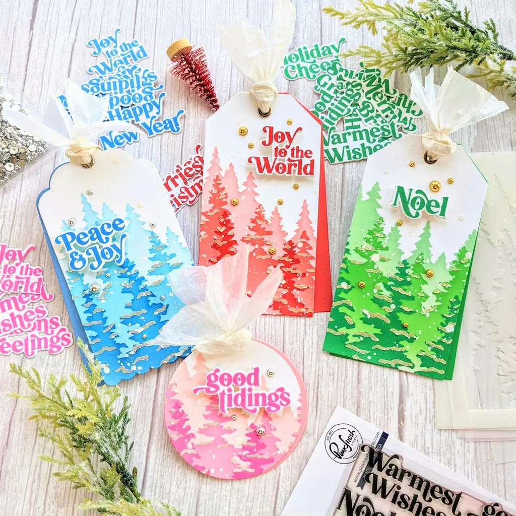 Лидер продаж Новое поступление трафареты для изготовления открыток