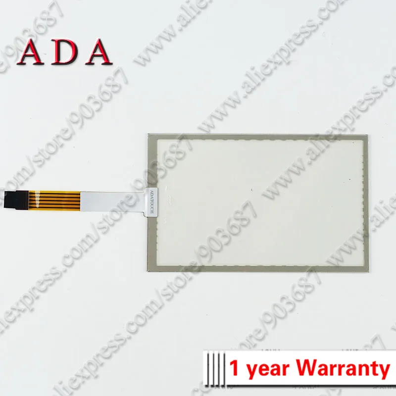 Сенсорный экран AMT2525 AMT 2525 91-02525-00A стеклянная панель дигитайзер для сенсорный |
