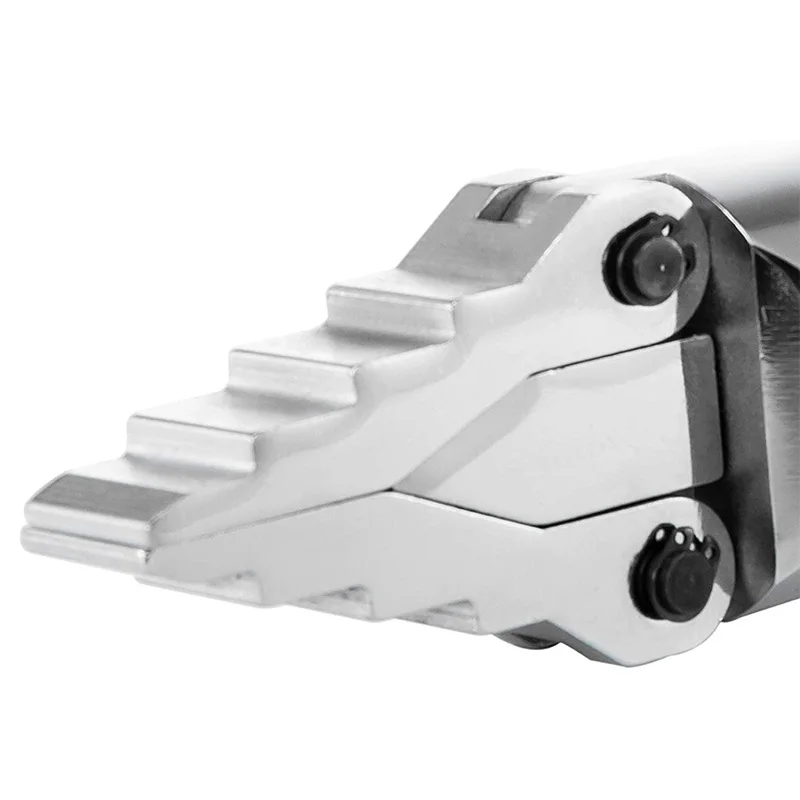 12T Integral Portable Hydraulic Flange Spreader YQ-55 | Инструменты