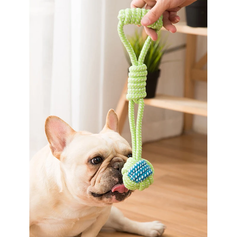 Cuttie Игрушки для маленьких больших собак жевательные игрушки интерактивные