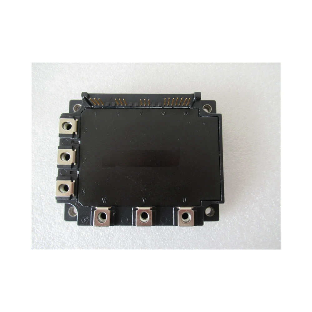 

new and original fuji igbt ipm 6MBP500RTM060