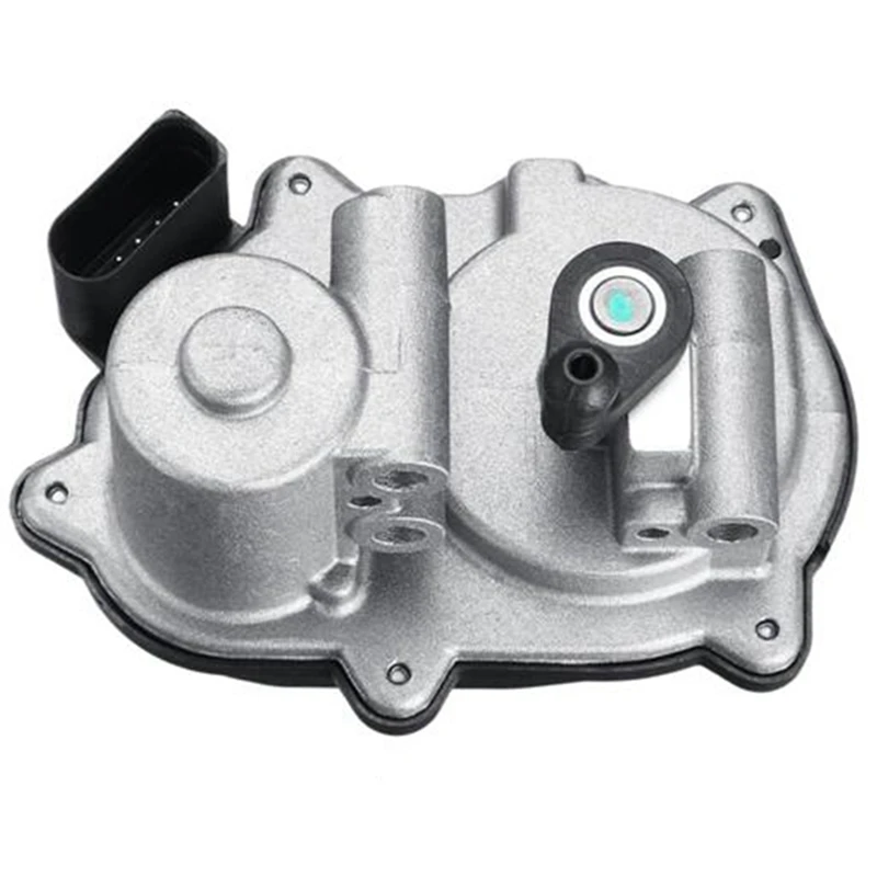 03L129086V 03L129086V120 Intake Manifold Flap Actuator /Motor for A4 A5 A6 A8 Q5 03L129086 A2C53248883 A2C92454100 | Автомобили и